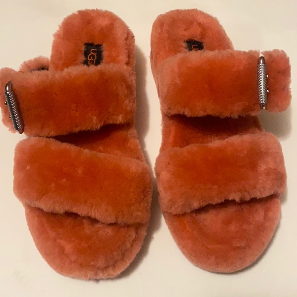 UGG slippers